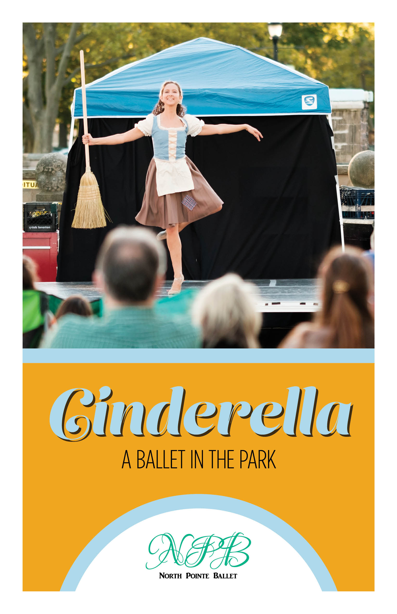 Digital Playbills - North Pointe Ballet